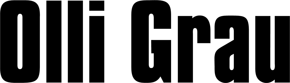Olligrau